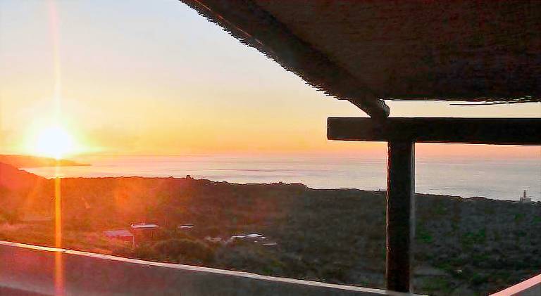 Charming vacation home | Pets are welcome in Pantelleria