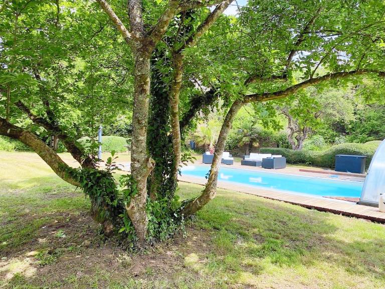 Cottage Pont-l'Abbé