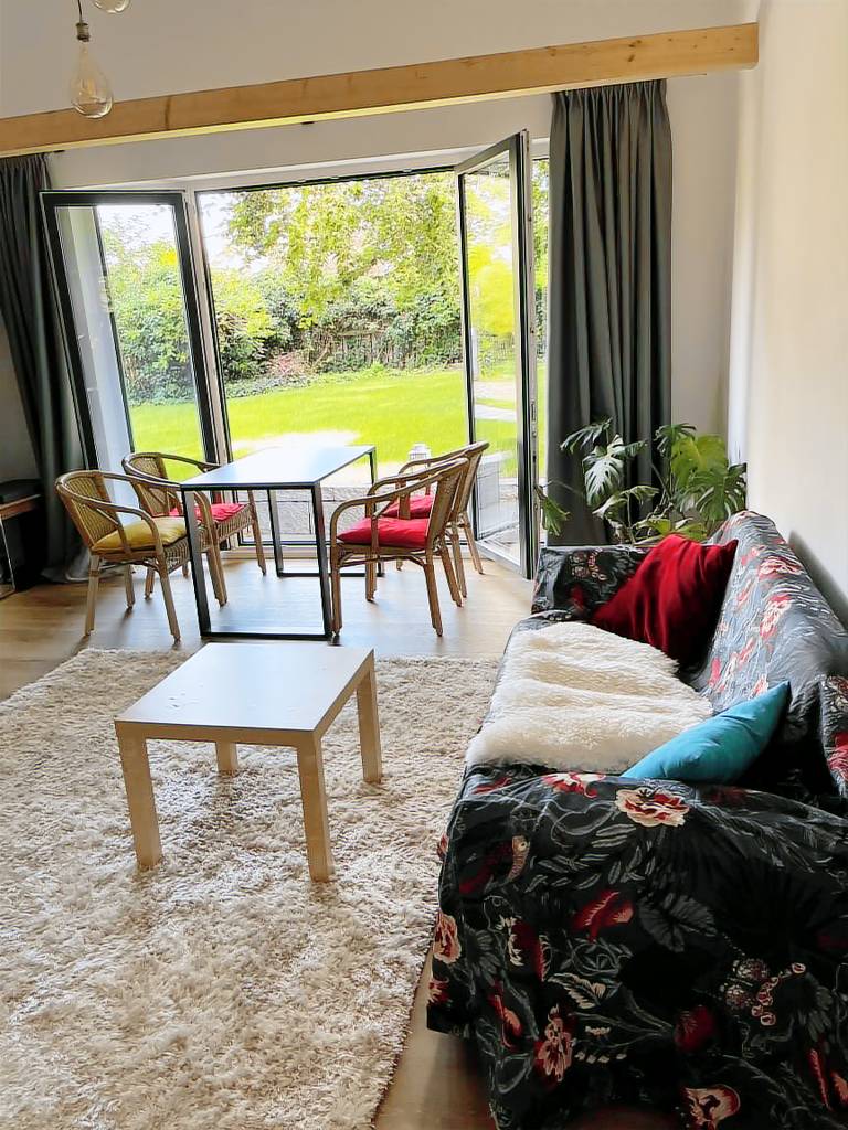 Ferienwohnung Geretsried