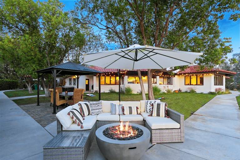 House  Temecula