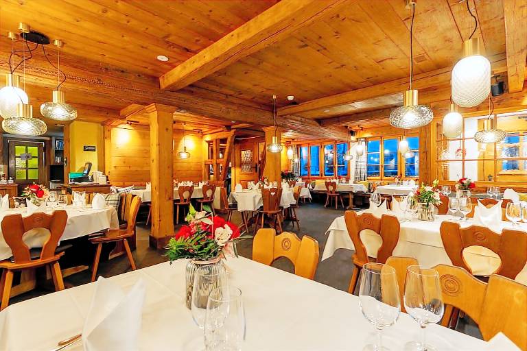 Sonne Andermatt Swiss Quality Hotel — photo 5