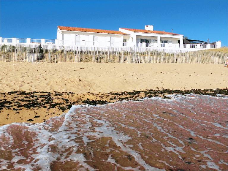 Villa La Cotinière