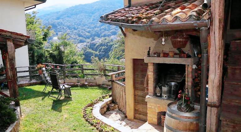 House with 2 rooms for 4 persons — photo 3