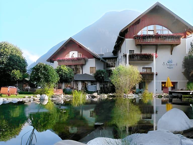 Appartements Alpengarten — photo 2