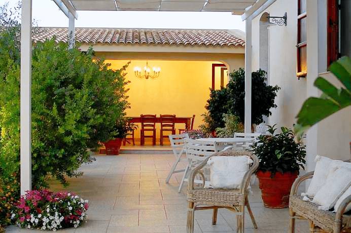 House  Torretta Granitola