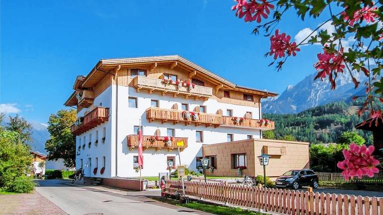Ferienwohnung Lienz