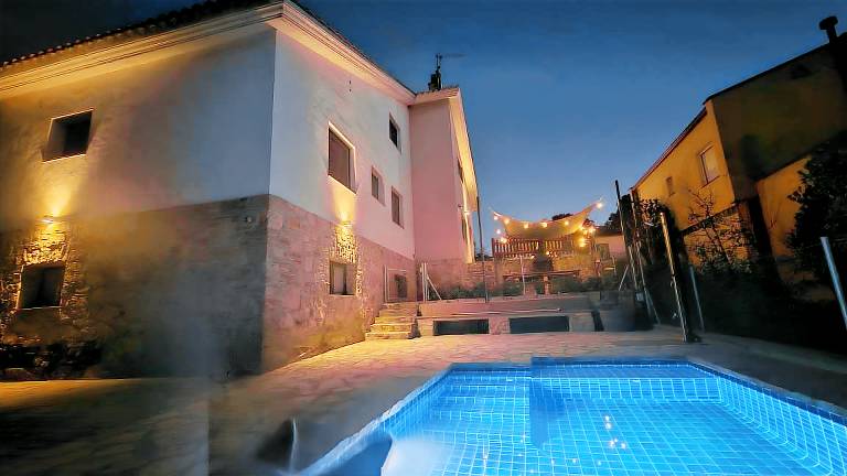 Chalet Igualada