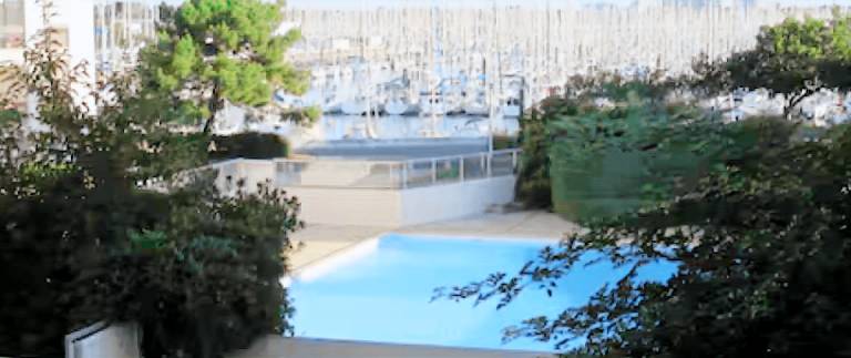 Ferienwohnung La Rochelle