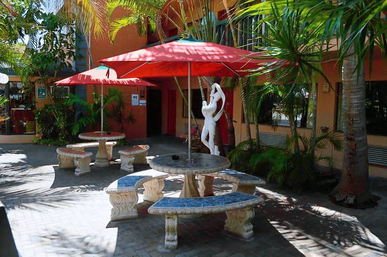 Ft. Lauderdale Beach Resort Hotel — photo 5