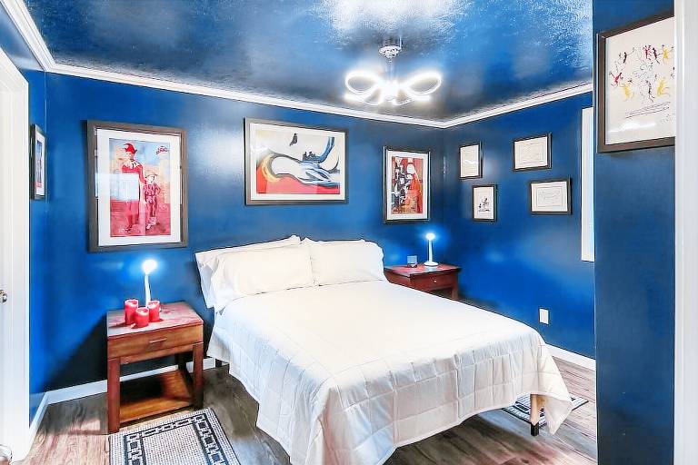 Condo Interlochen