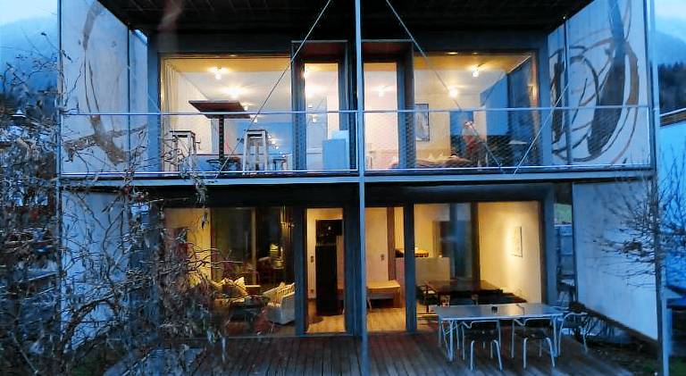 House with 4 rooms for 10 persons — photo 2