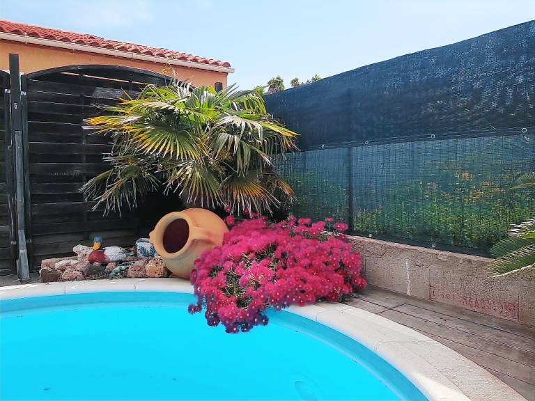 Villa Le Barcarès