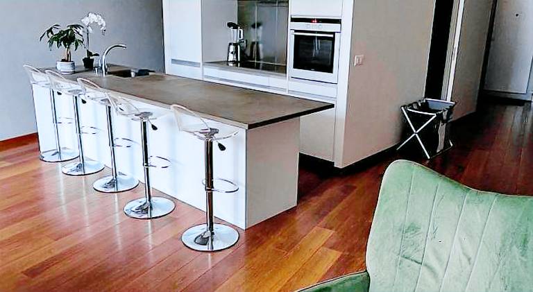Apartment with 1 room for 3 persons — photo 2