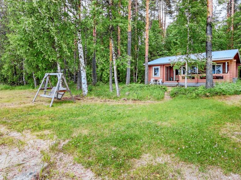 House with sauna | Nature view | Pet-friendly — photo 3