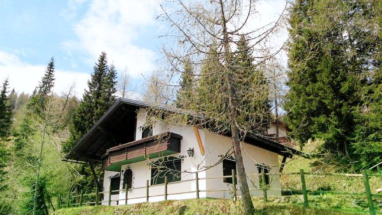 Ferienhaus Nassfeld
