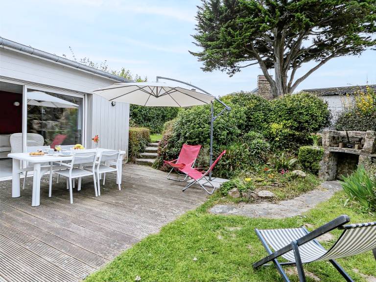 Maison de vacances  Bretteville-sur-Ay