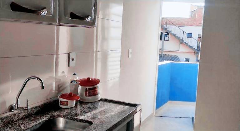 Apartment | Suitable for remote work — photo 3