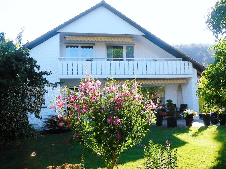 Ferienwohnung  Dingelsdorf