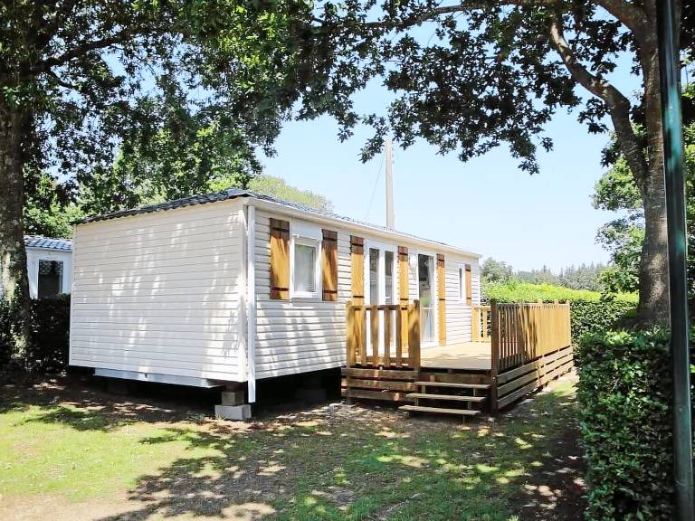 Caravan  Saint-Jean-de-Monts