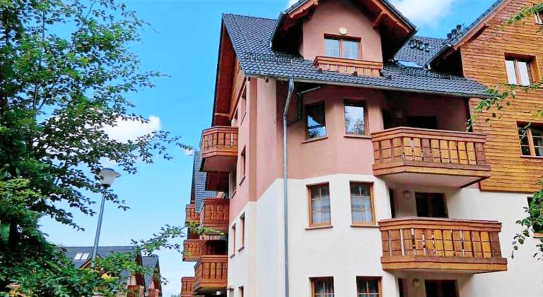 Apartment | Dogs allowed in Karpacz
