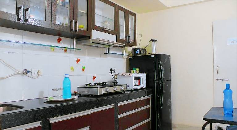 Rosvilla Guest House — photo 2