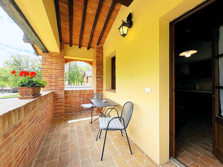 Family-friendly apartment with pool, sauna & garden | Pets allowed — photo 3