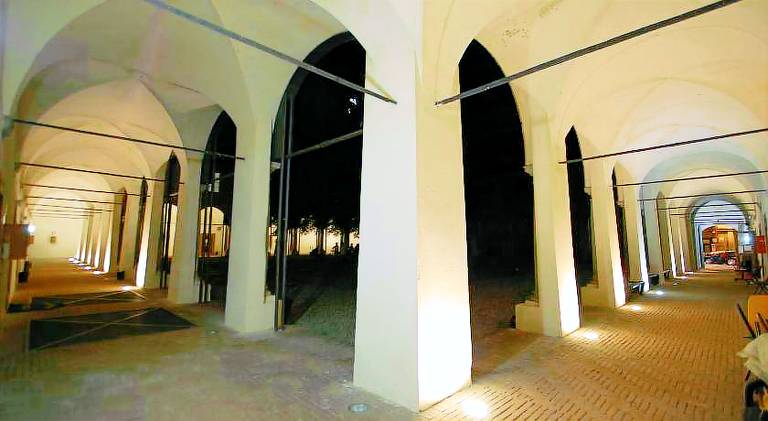 Il Chiostro Hostel and Hotel — photo 4