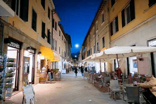 Bed & Breakfast Orbetello Scalo