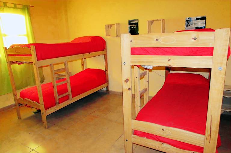Hostel Belén