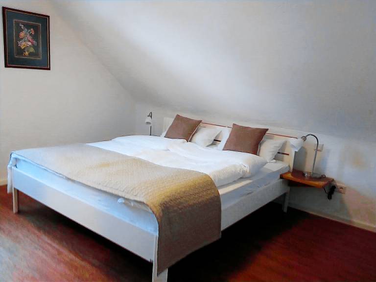 Ferienwohnung Großheubach