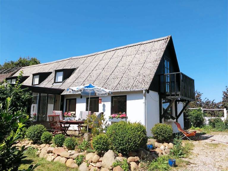 Feriehus Askeby