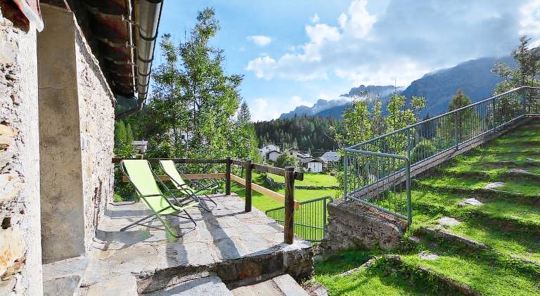 Albergo Casa Alpina San Luigi — photo 5