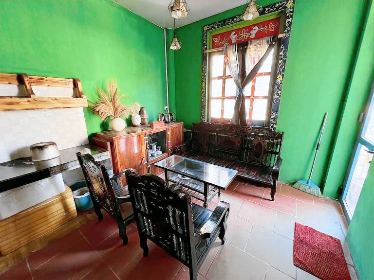 Saigonese Trekking House — photo 3