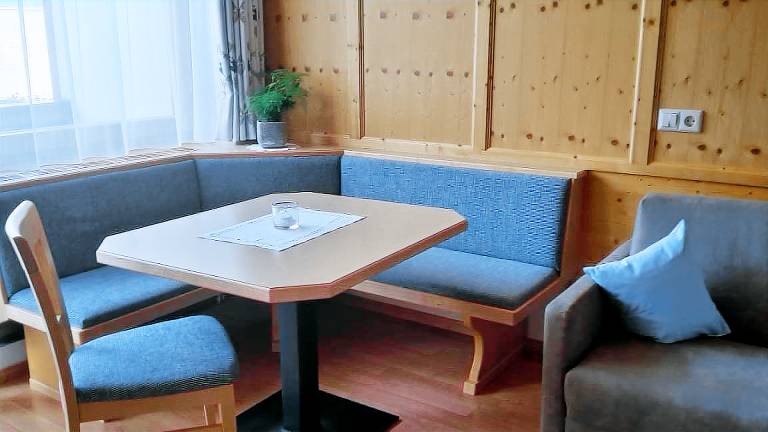 Ferienwohnung Matrei in Osttirol