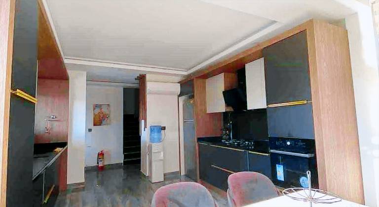 Fully equipped villa with barbecue, terrace & private pool | Suitable for remote work | Pet-friendly — photo 2