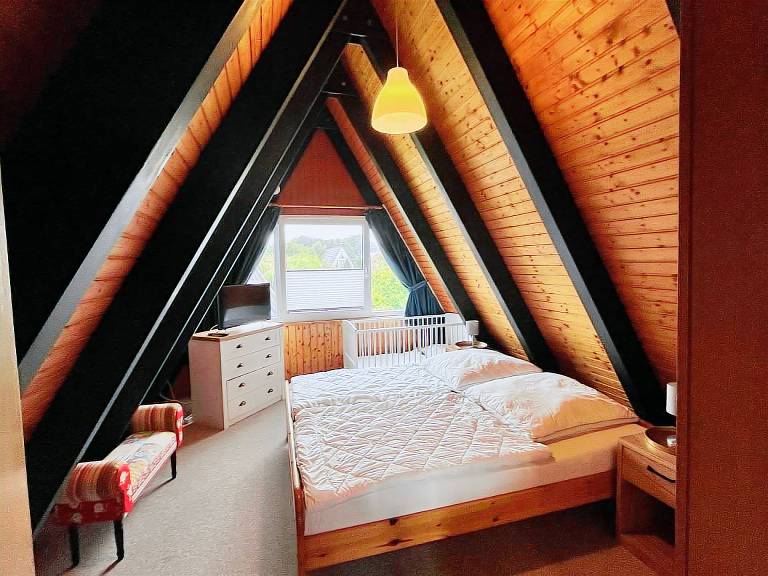 Charmantes Nurdachhaus für bis zu 6 Personen in Fedderwardersiel. Deichnah. — photo 4