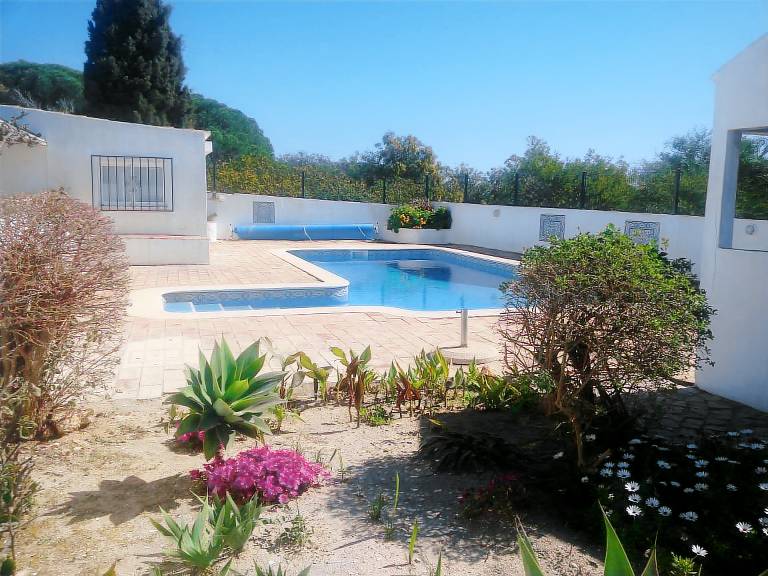 Bauernhof Albufeira
