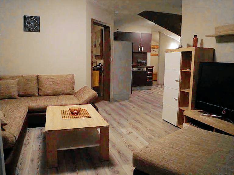 Ferienwohnung  Herrieden
