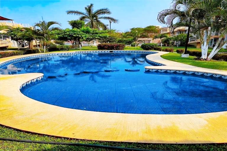 Apartment Ixtapa Zihuatanejo