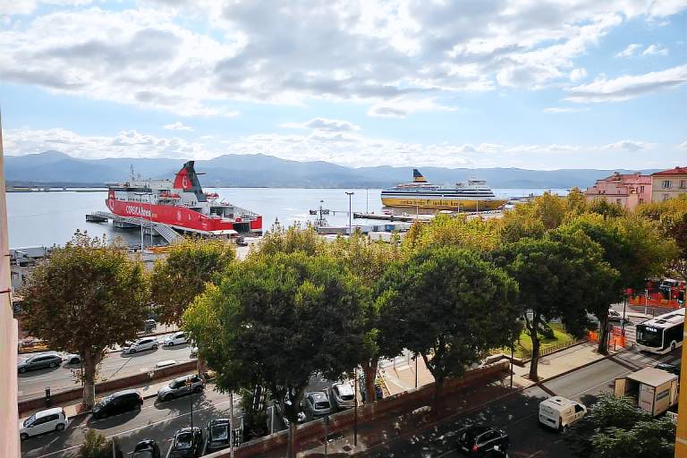 Appartement Ajaccio