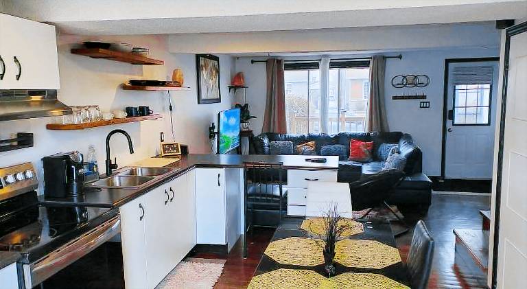 Pleasant rental apartment | Pet-friendly — photo 3