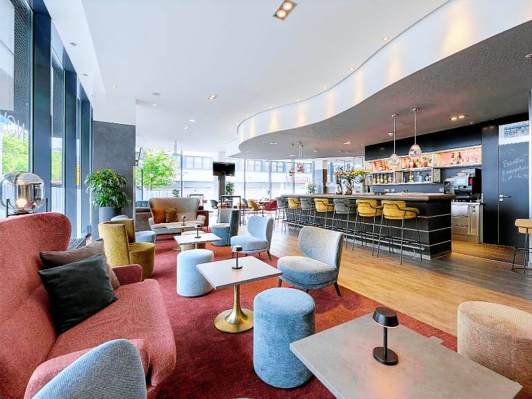 Novotel Aachen City Hotel — photo 2
