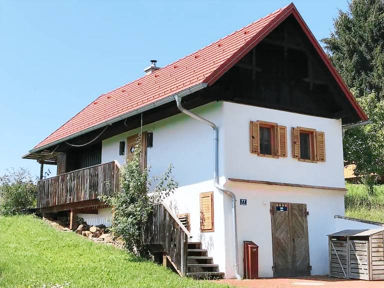 ház  Körmend