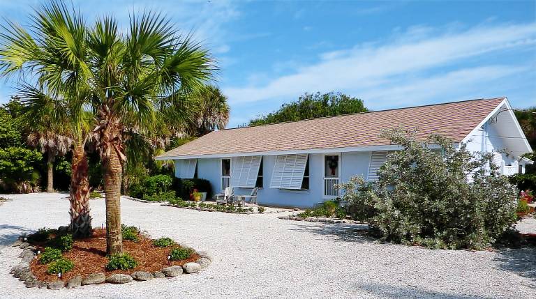 House Boca Grande