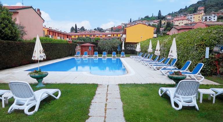 Hotel Andreis — photo 3