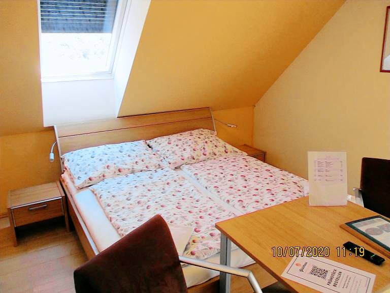 Ferienhaus Spitz