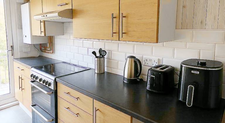 Wonderful apartment | Pet-friendly — photo 3