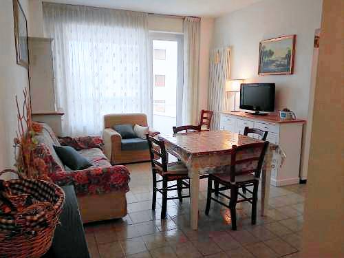 Appartement Cattolica