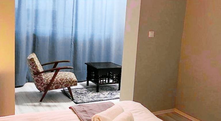Rental apartment | Pets are welcome — photo 2