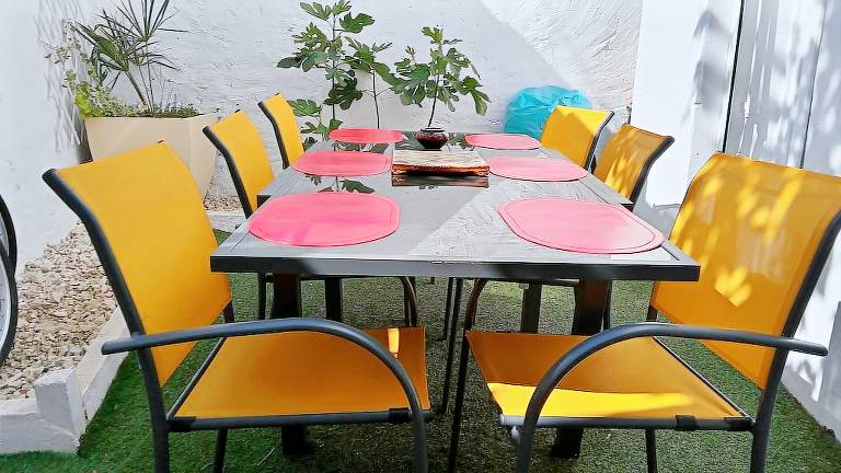 Maison de vacances La Teste-de-Buch